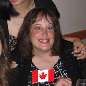 Meet your Posher, Rosanne